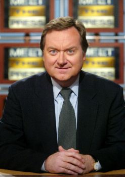 Tim Russert