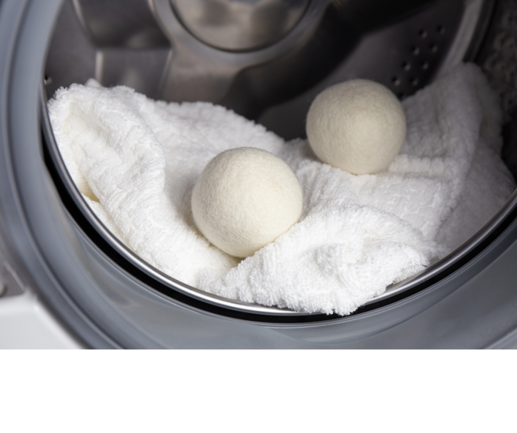 The Good And The Bad Of Tumble Dryer Balls. Light of Reason